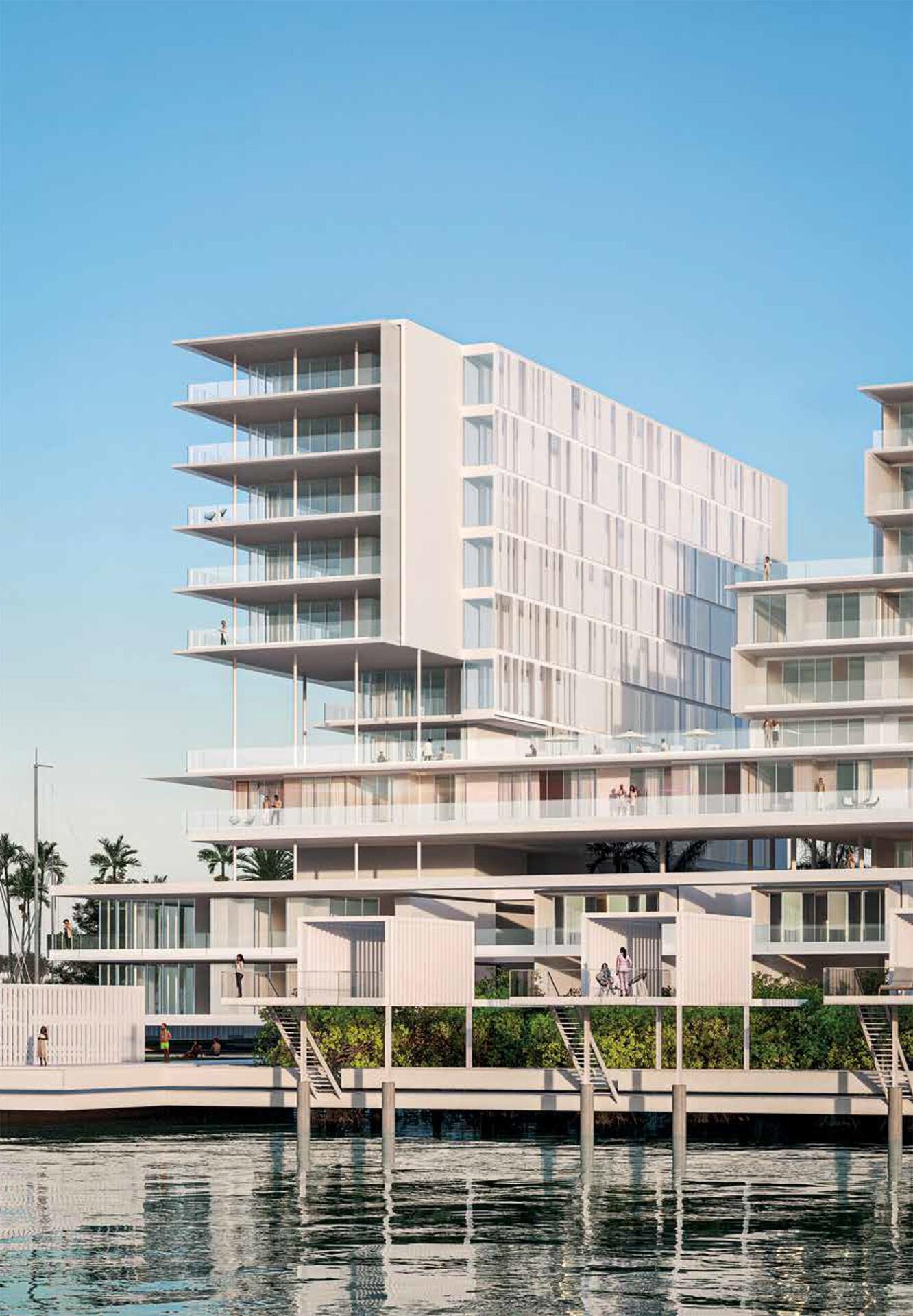 Gateway Residences