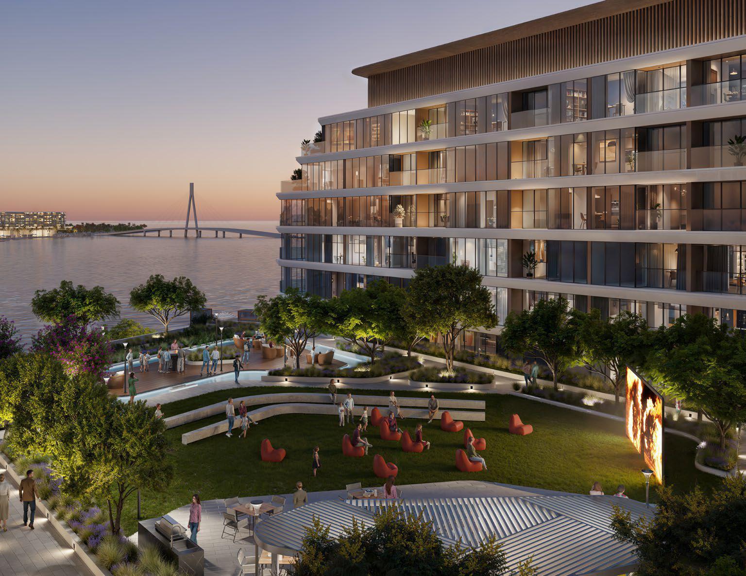 Selene Beach Residences
