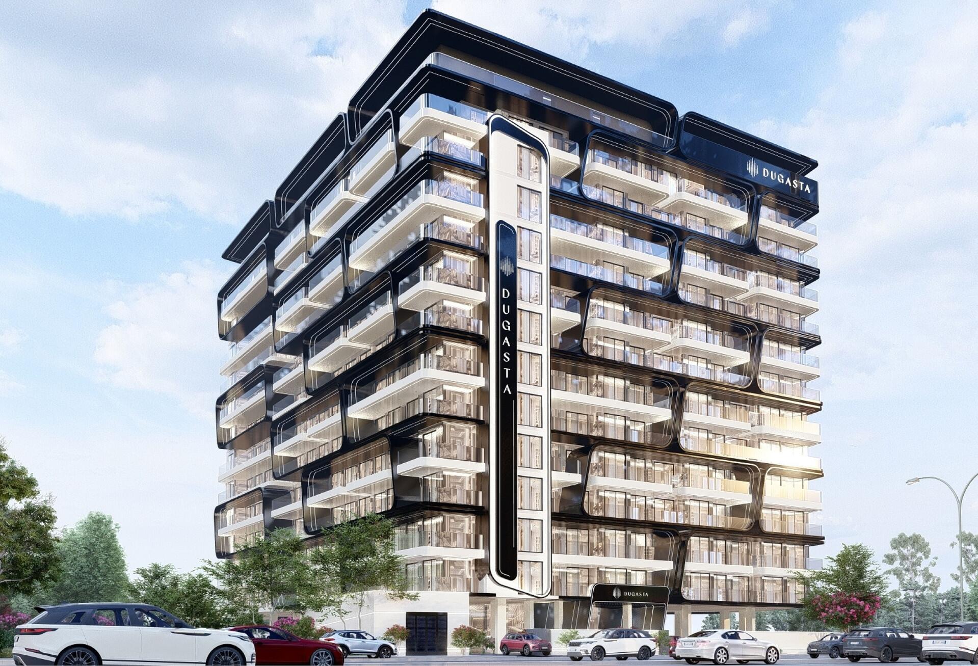 Terra Tower