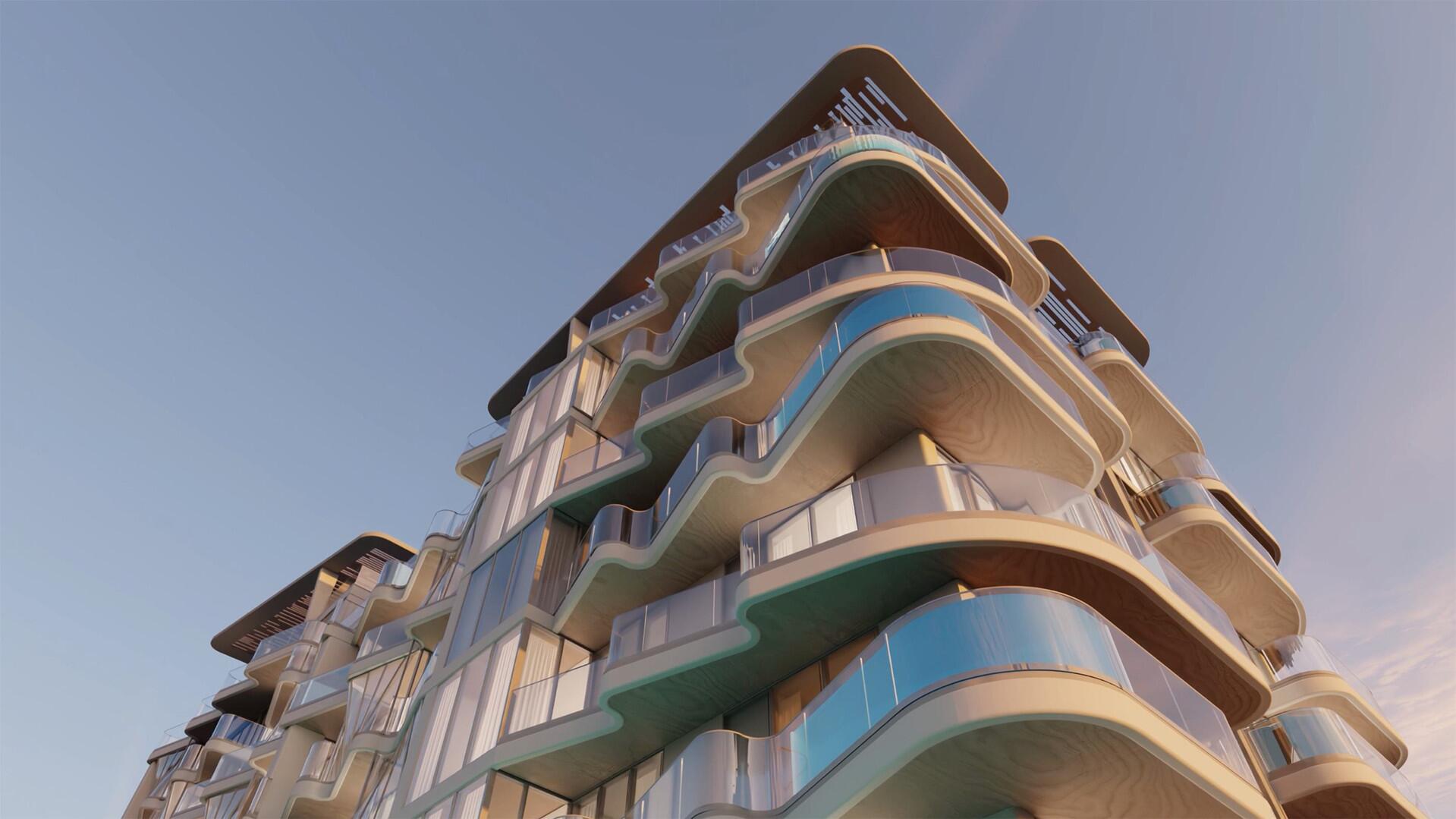 Iluka Residences