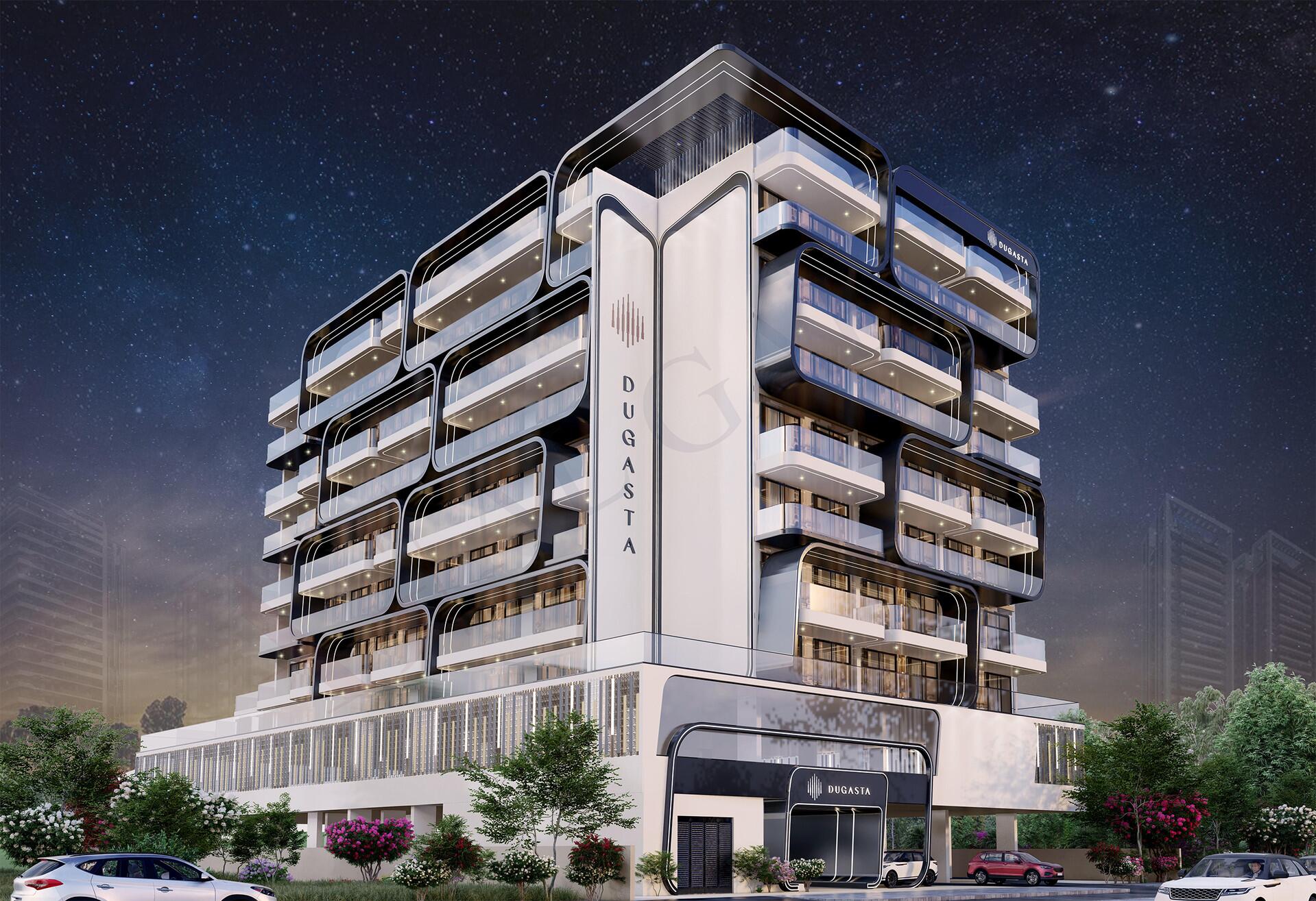 Moonsa Residences 2