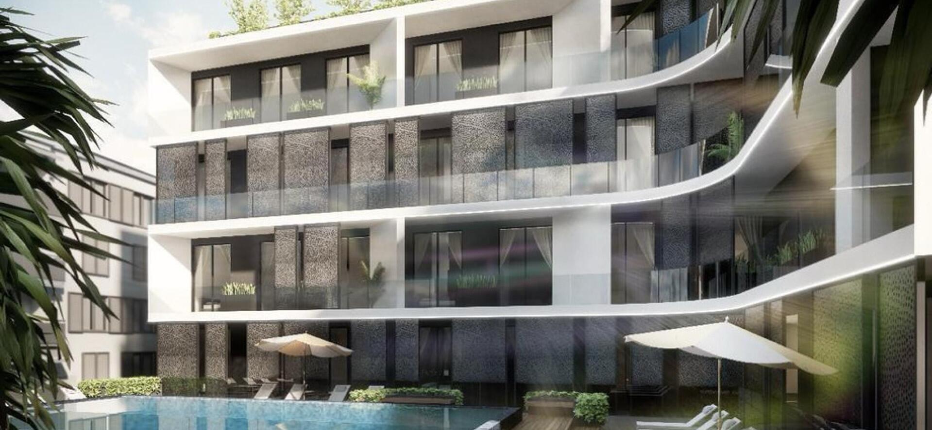 Trafford Residences