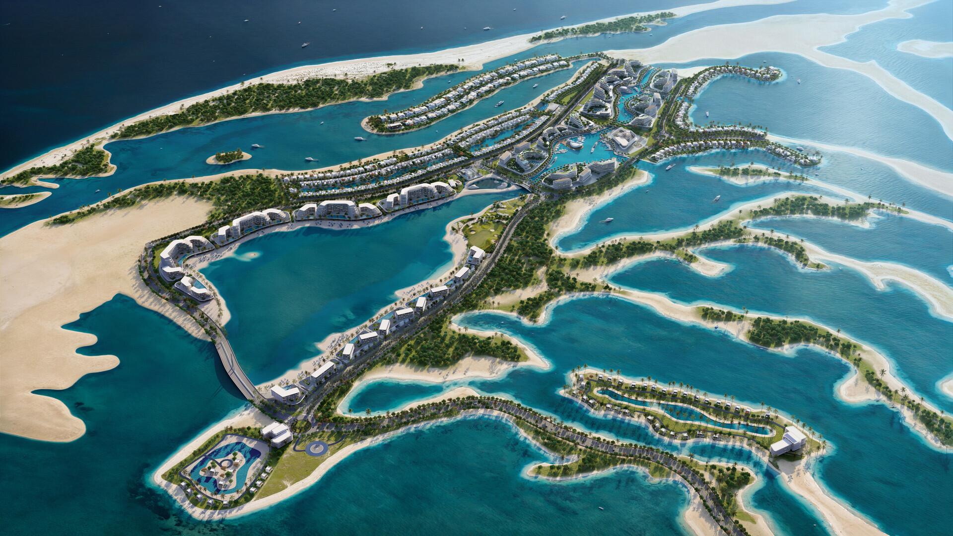 Coral Beach Villas - Phase 2