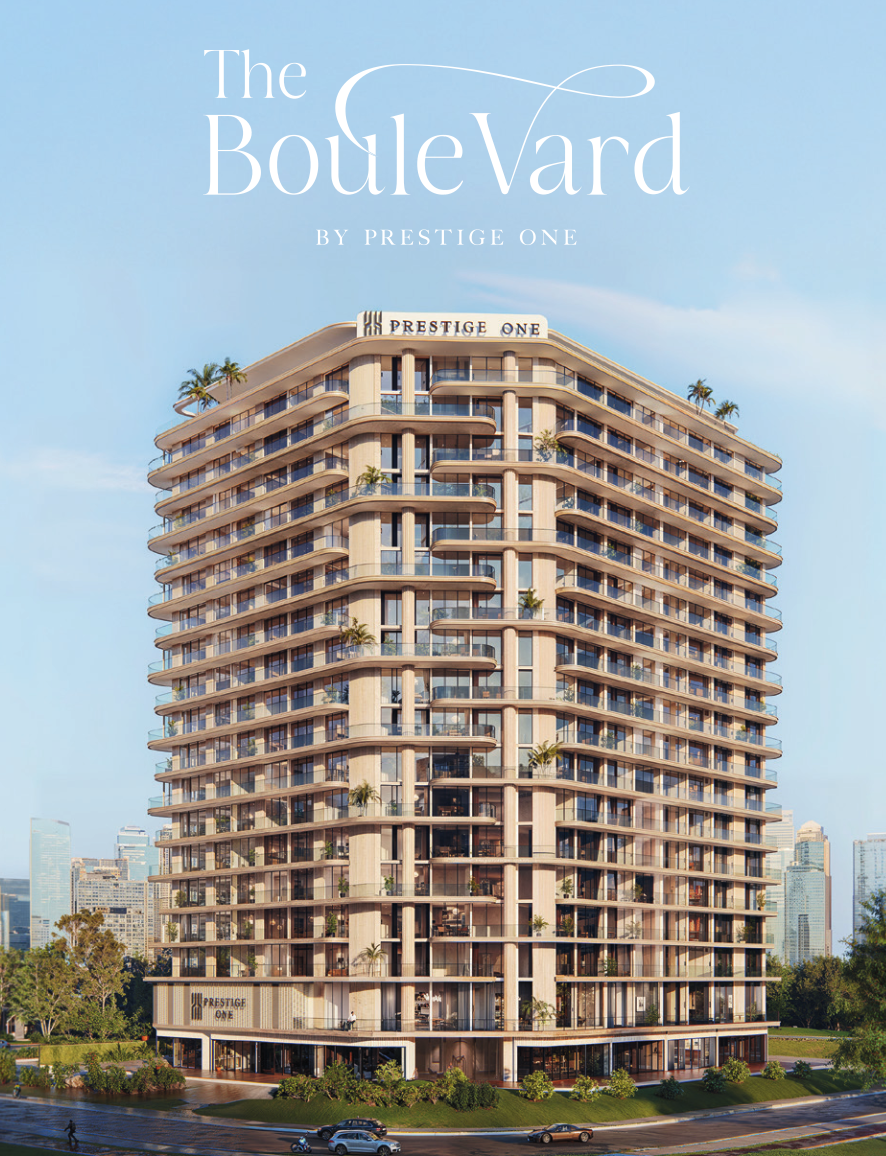 The Boulevard - Prestige One