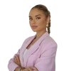 Mariia Lysenko