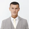 Charlie Simmonds