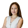 Svetlana Cherepanova