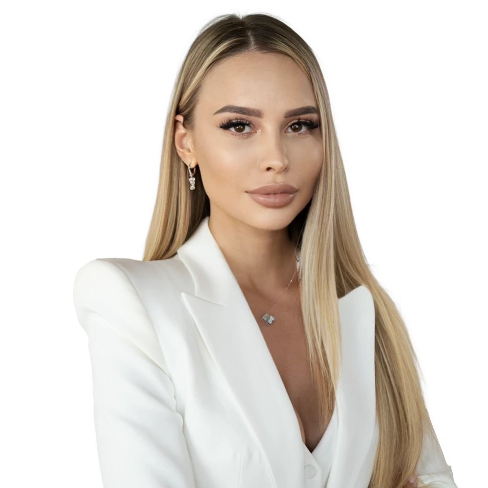 Victoria Loshchinina